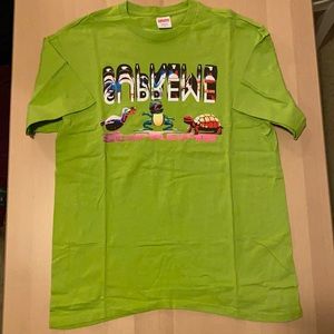 Supreme Friends Tee